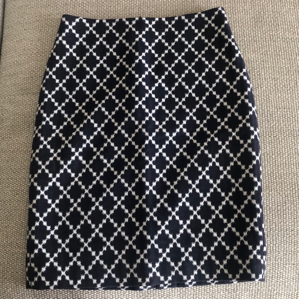 Pencil Skirt